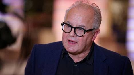 Fritz Keller ist als DFB-Präsident zurückgetreten