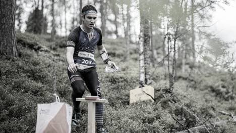 Mattia Debertolis starb bei den World Games