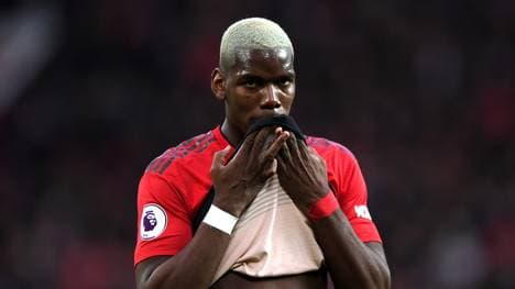 Paul Pogba und Manchester United könnten schon im Juli in die Saison starten müssen