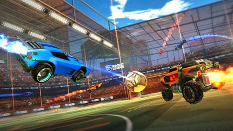 Am Wochenende findet das zweite RLCS Winter-Regional-Event Nordamerikas statt