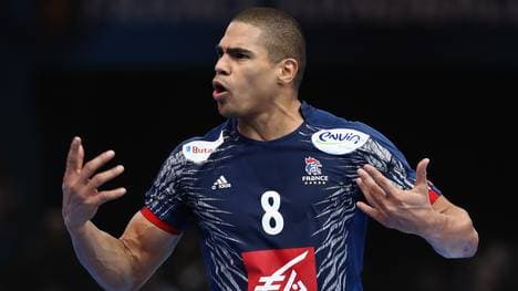 Daniel Narcisse beendet mit 38 Jahren seine Karriere