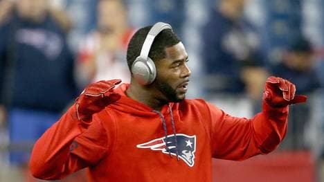 Malcolm Butler kam im Super Bowl überraschend nicht zum Einsatz