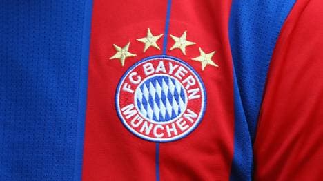 Teenagertranfers des FC Bayern 