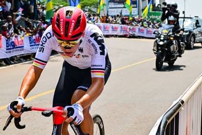 Drama bei Rad-WM: Alle deutschen Starter geben auf!