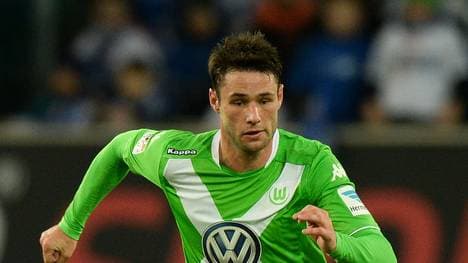 Christian Träsch bleibt den "Wölfen" treu