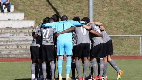 Die SG Wattenscheid wendet die Insolvenz ab