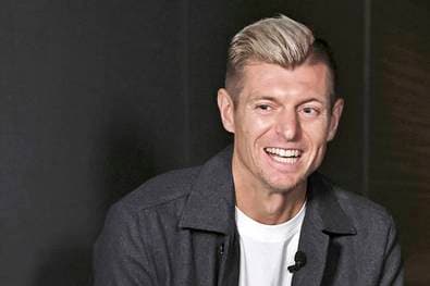 Dieses Match würde Kroos gerne kommentieren