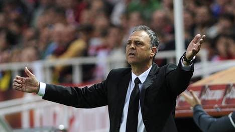 FBL-ESP-LIGA-SEVILLA-GRANADA