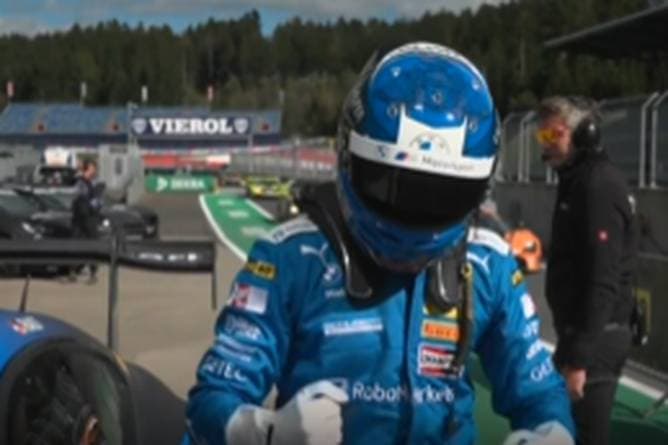 Deutscher Sieg! Spannung pur in der DTM