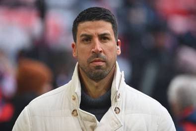 "Wir killen ihn": Brandrede von Khedira