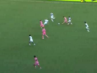 Inter Miami hat sich erstmals in seiner Vereinsgeschichte zum MLS-Champion gekrönt. Damit platze auf der anderen Seite der große Traum von Ex-Bayern-Star Thomas Müller. 