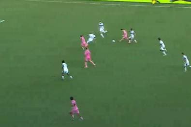 Dieser Messi-Geniestreich lässt Müllers Traum platzen