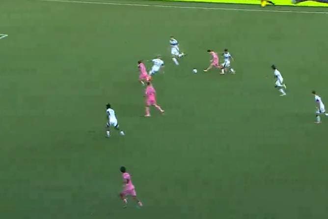 Messis Geniestreich lässt Müllers Traum platzen