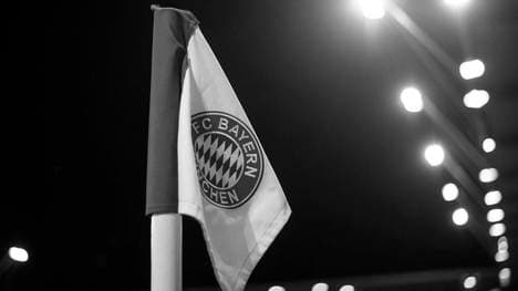 Der FC Bayern trauert um den Journalisten Ludger Schulze