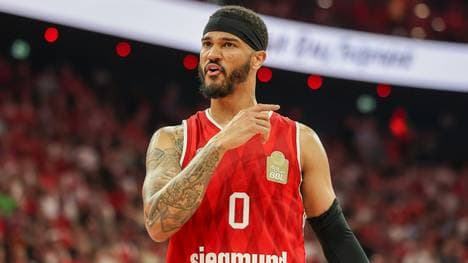 Nick Weiler-Babb wechselt in die Türkei