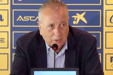 Liga-Spiel in Miami? Präsident will Fans beschenken