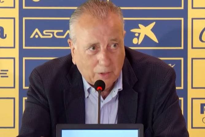 Liga-Spiel in Miami? Präsident will Fans beschenken