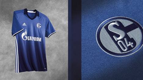 Platz 3: Schalke 04