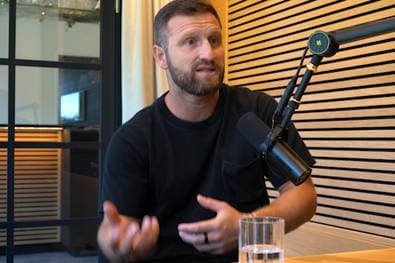 Tah? "Vor diesen Spielern habe ich den höchsten Respekt"