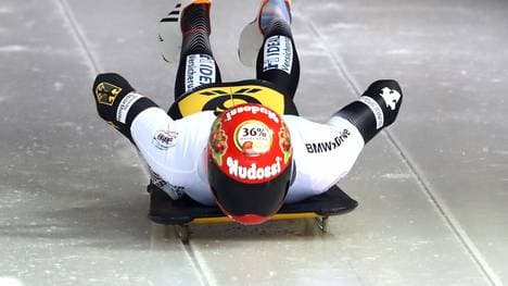 IBSF World Championships 2017 Koenigssee - Day 4