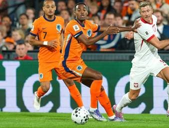 Lewandowski feiert Comeback