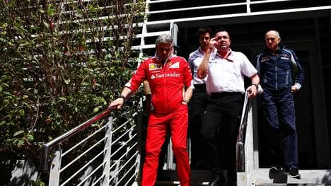 F1 Grand Prix of Bahrain