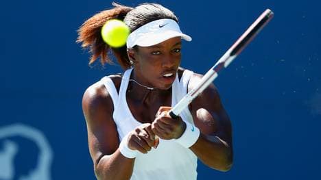 Bank of the West Classic - Day 4