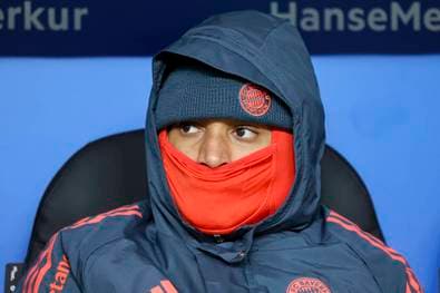 Transferticker: Bayern vor Blitztransfer