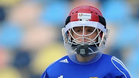 Yvonne Frank ist für das deutsche Hockey-Tor gesetzt