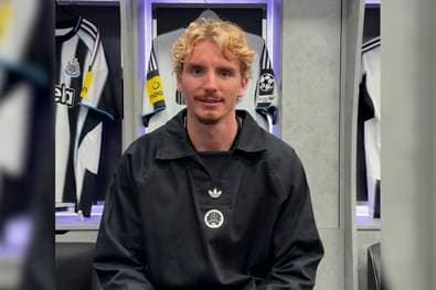 Diese Woltemade-Aussage irritiert die Fans