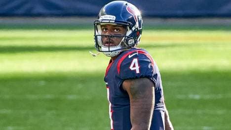 Deshaun Watson hat bei den Cleveland Browns einen Rekord-Vertrag unterschrieben. Das stößt auf harte Kritik bei den Klägerinnen, die ihm sexuelle Belästigung vorwerfen