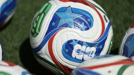 Die FIFA hat kurz vor WM-Start einen Deal geschlossen