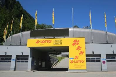 Königssee-Comeback abgesagt