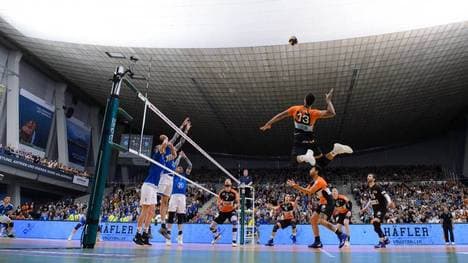 Die ZF Arena musste 2020 für immer geschlossen werden