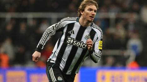 Spielt keine Hauptrolle: Nick Woltemade