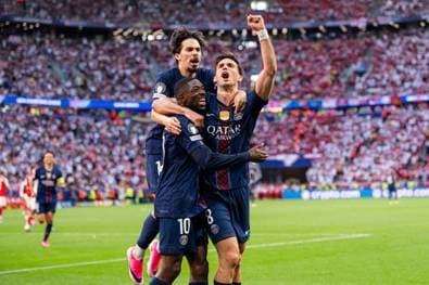 Wann steigt der europäische Supercup?