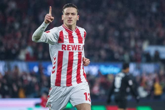 BVB? "Damit war das für mich vom Tisch"