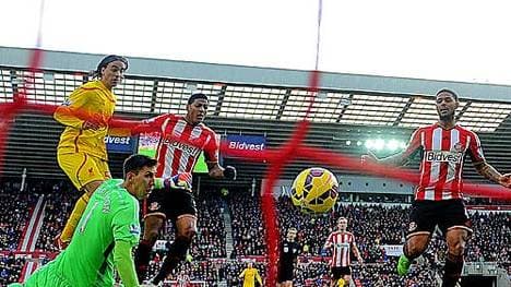 Lazar Markovic wechselte vor der Saison von Benfica Lissabon zum FC Liverpool