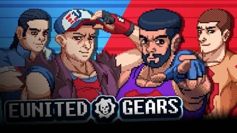 eUnited meldet sich in Gears of War zurück 