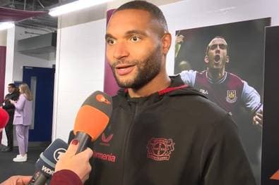 Tah blickt mit Vorfreude auf Rom: "Freuen uns auf die Revanche"