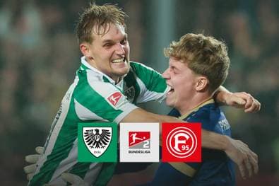 Sensationell! Tabellen-17. stürzt den Spitzenreiter