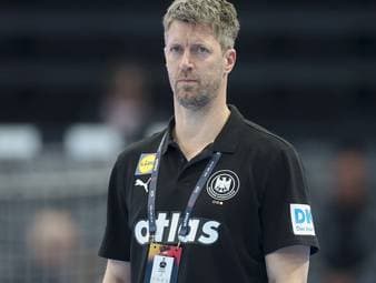 DHB-Frauen in EM-Ausscheidung Favorit