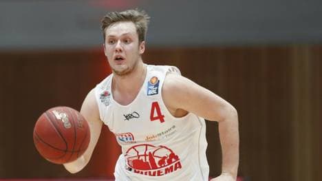 Die Giessen 46ers spielen auch nächste Saison in der BBL