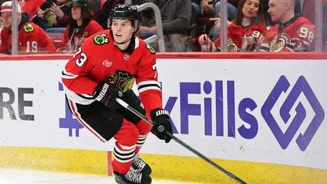 Reichels Blackhawks eröffnen die Saison