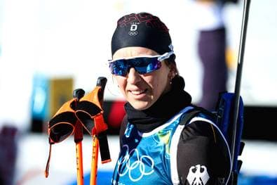 DSV erklärt Preuß-Überraschung