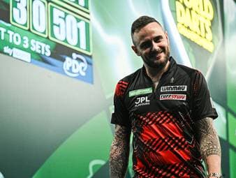 Betrug? Cullen legt gegen Suljovic nach