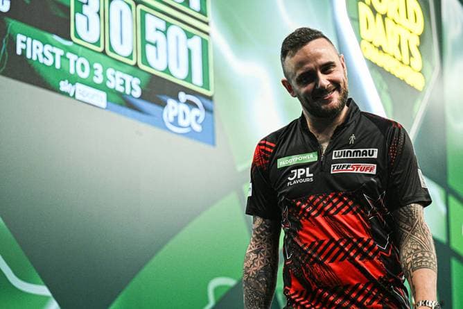 "Er wurde sogar verwarnt, was ich noch nie gesehen habe"