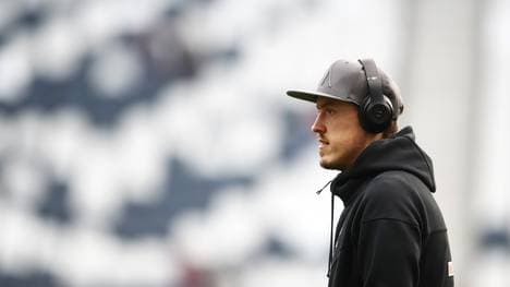 Eintracht Frankfurt v Werder Bremen - Bundesliga