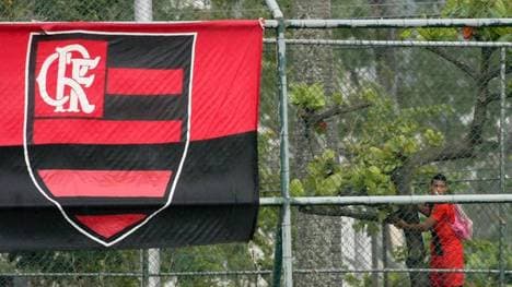 Flamengo Rio de Janeiro gilt als Talentschmiede in Brasilien