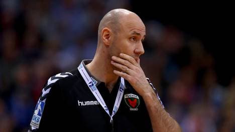 Erlingur Richardsson